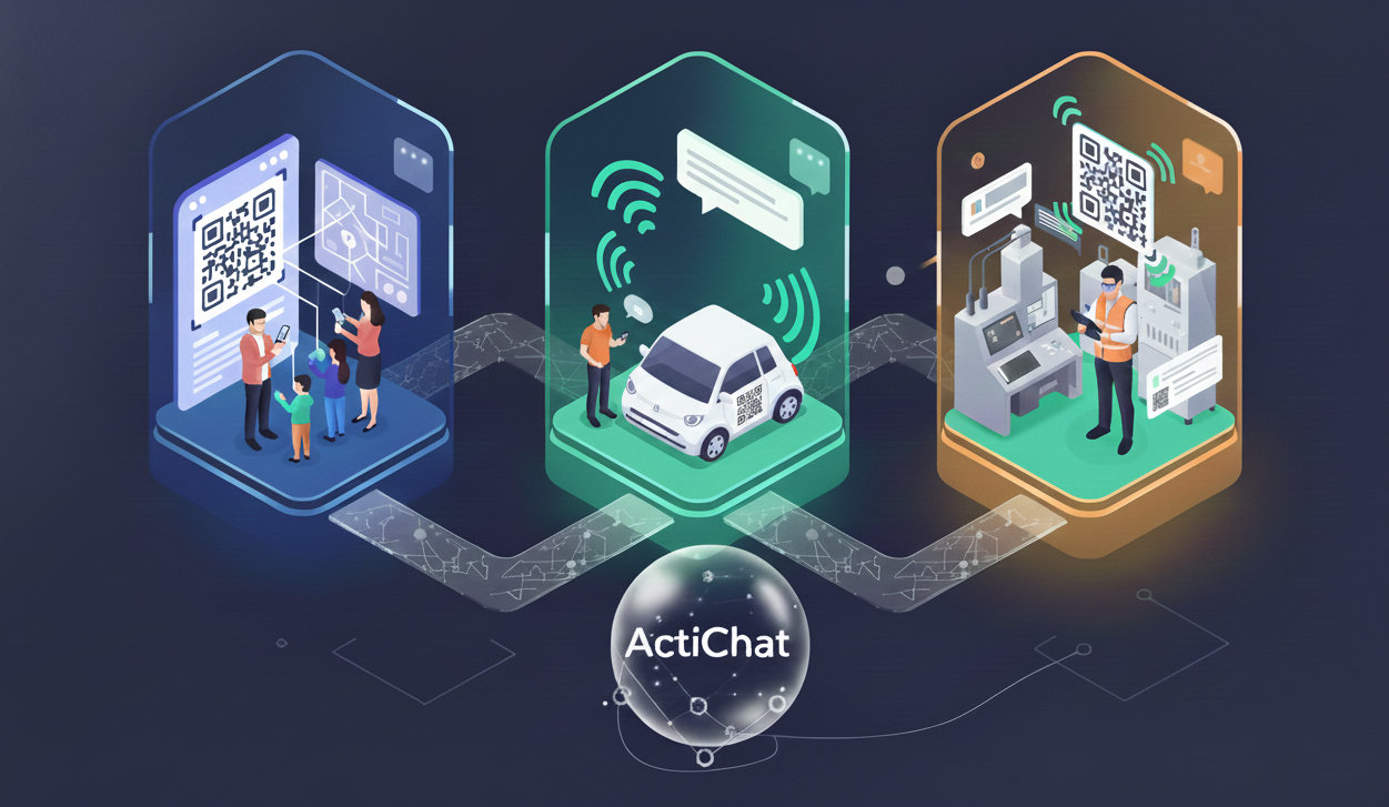 ActiChat IA Contextual